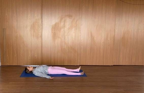 Posturas de Yoga para combater a ansiedade
