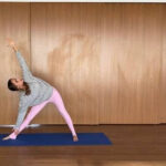 Aprenda 6 posturas de yoga para combater a ansiedade