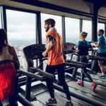 Caminhar ou correr na esteira ajuda a emagrecer?