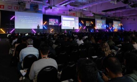 Balanço da IHRSA Fitness Brasil 2022