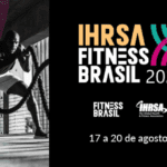 IHRSA Fitness Brasil voltou!