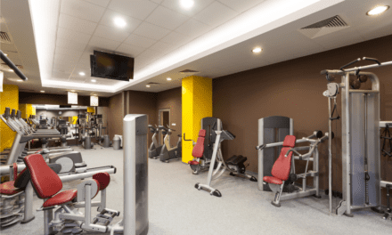 Especial Condomínios e Hotéis na IHRSA Fitness Brasil 2022