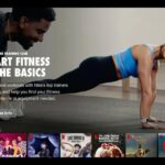 Nike e Netflix oferecem aulas para treinar em casa