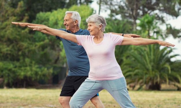 Exercícios para idosos: melhores opções