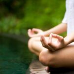 Meditação diminui os efeitos do estresse e ansiedade