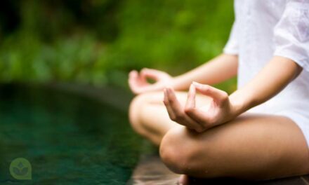 Meditação diminui os efeitos do estresse e ansiedade