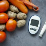 Diabetes: cuidados com alimentação e exercícios