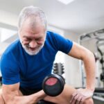 Musculação na terceira idade: nunca é tarde para começar