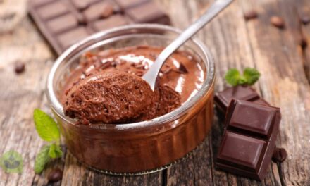 Chocolate e Saúde: um novo capítulo em um velho debate