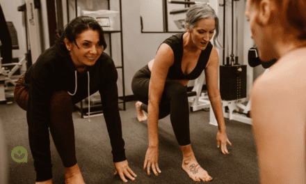 Exercício na menopausa: por que treinar faz toda a diferença