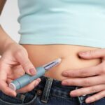 Canetas emagrecedoras, riscos, efeitos e cuidados