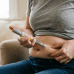 Canetas emagrecedoras podem causar perda de massa muscular? Entenda o que acontece no corpo