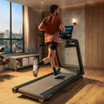 Life Fitness e Hammer Strength destacam soluções integradas para academias na HFA 2026