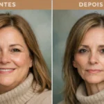 O que é “Ozempic Face” e por que ele acontece